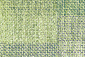 Ковровая плитка Milliken Crafted Series wov 163-103-75 Chartreuse фото  | FLOORDEALER